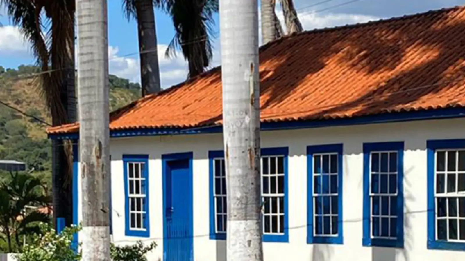 Onça de Pitangui