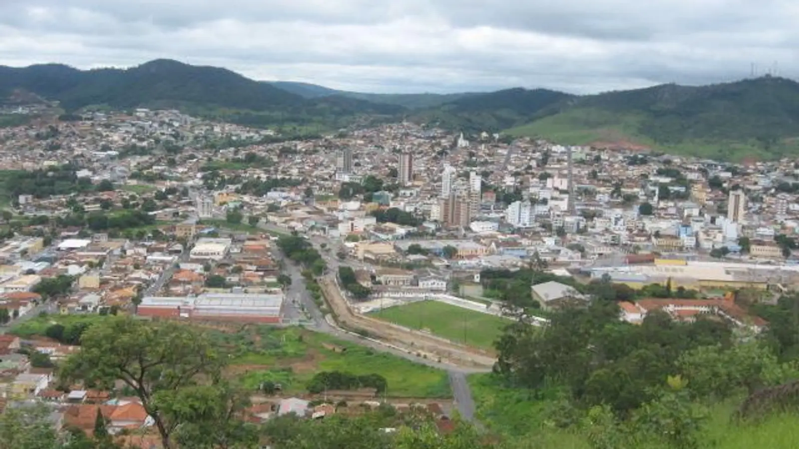 Pará de Minas