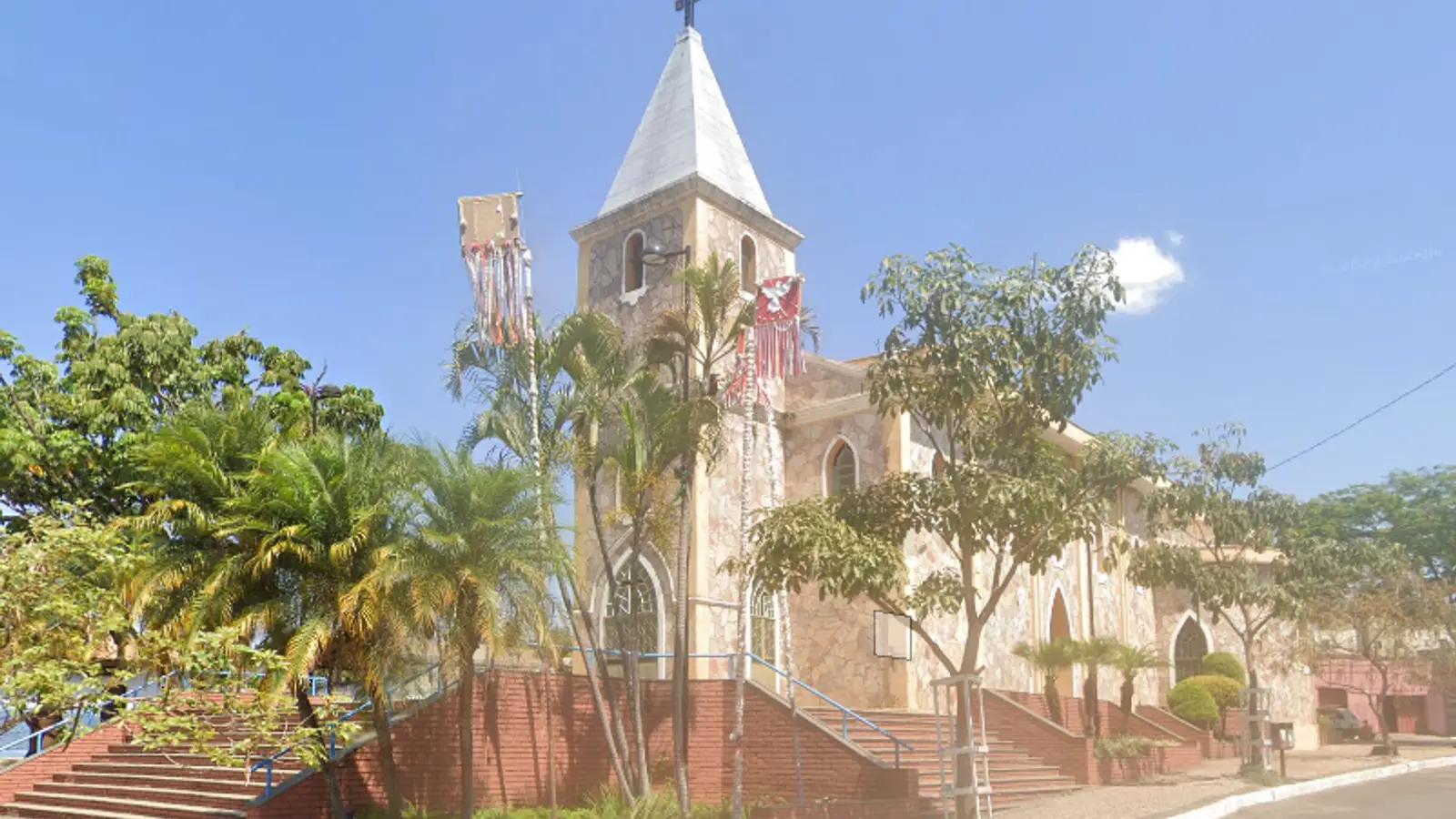 São Joaquim de Bicas