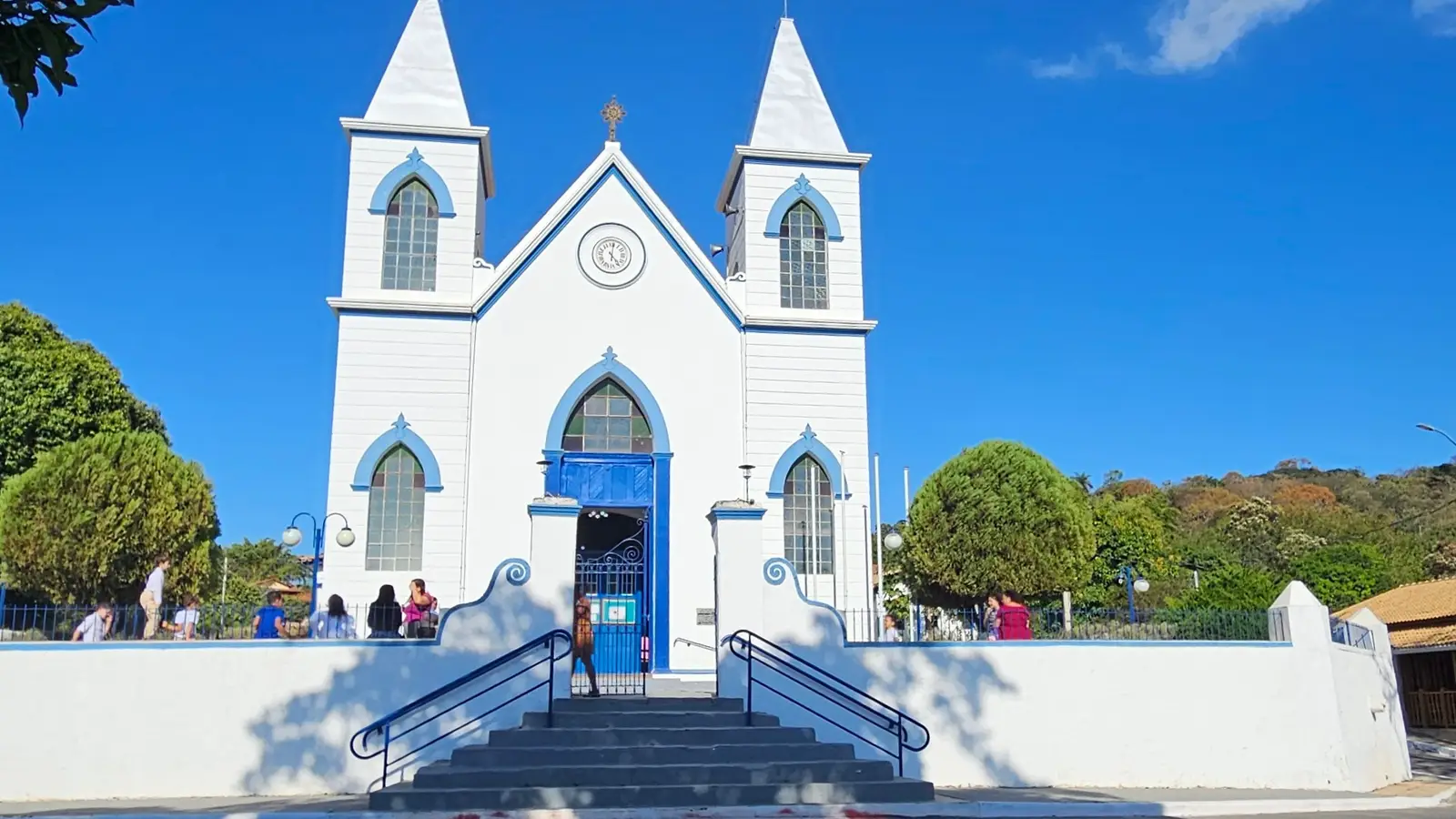 Taquaraçu de Minas